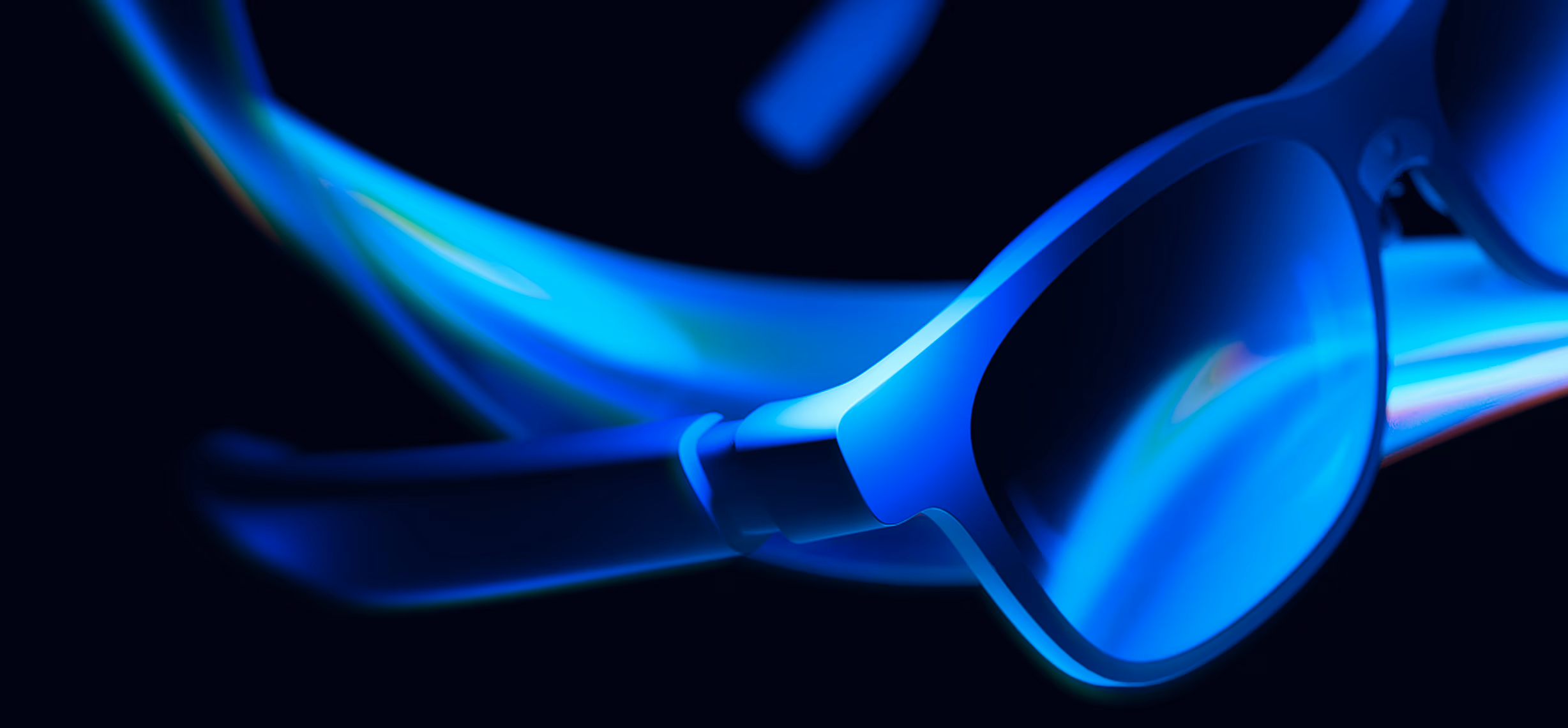 The XR World!