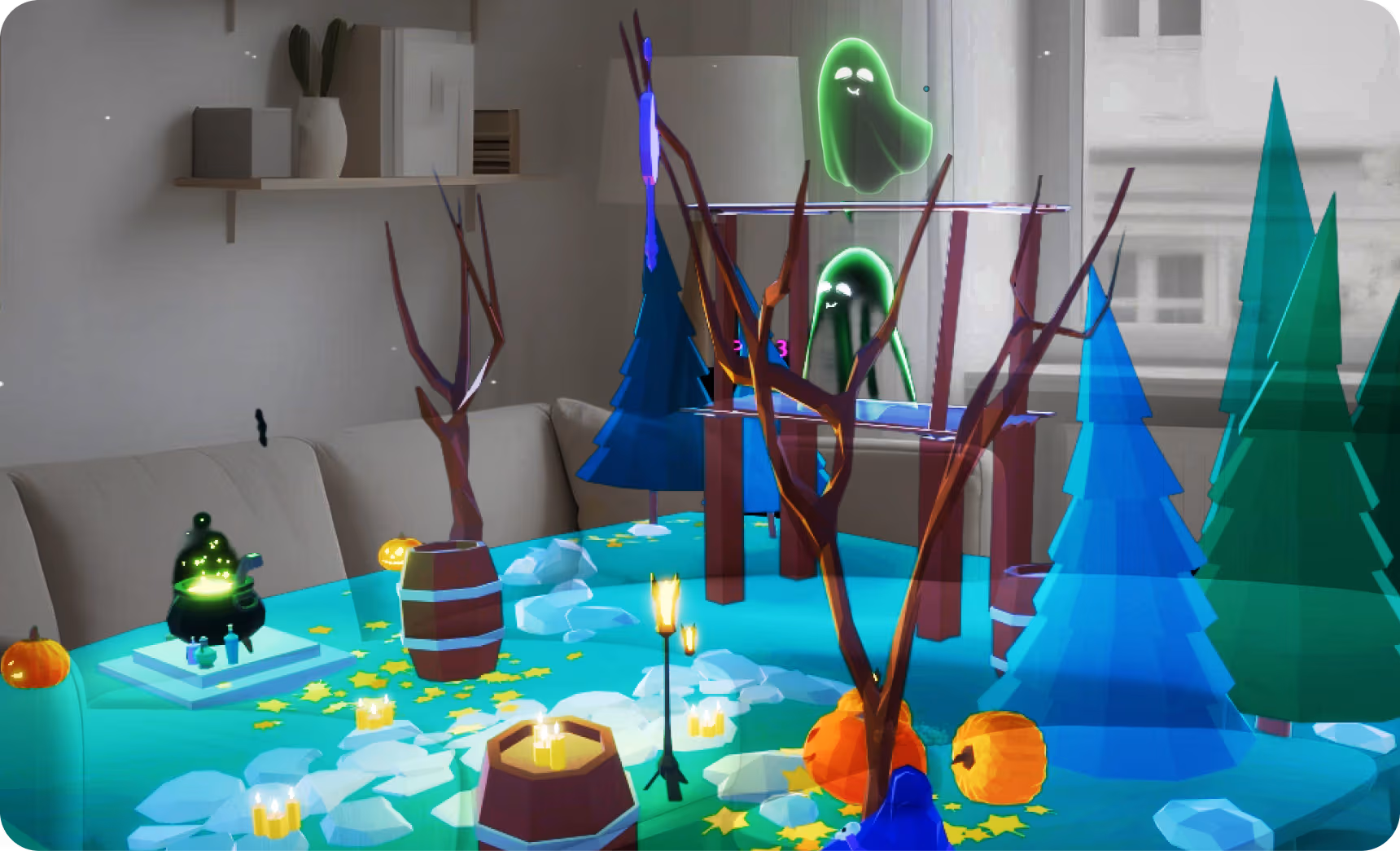 VITURE XR SDK for Unity