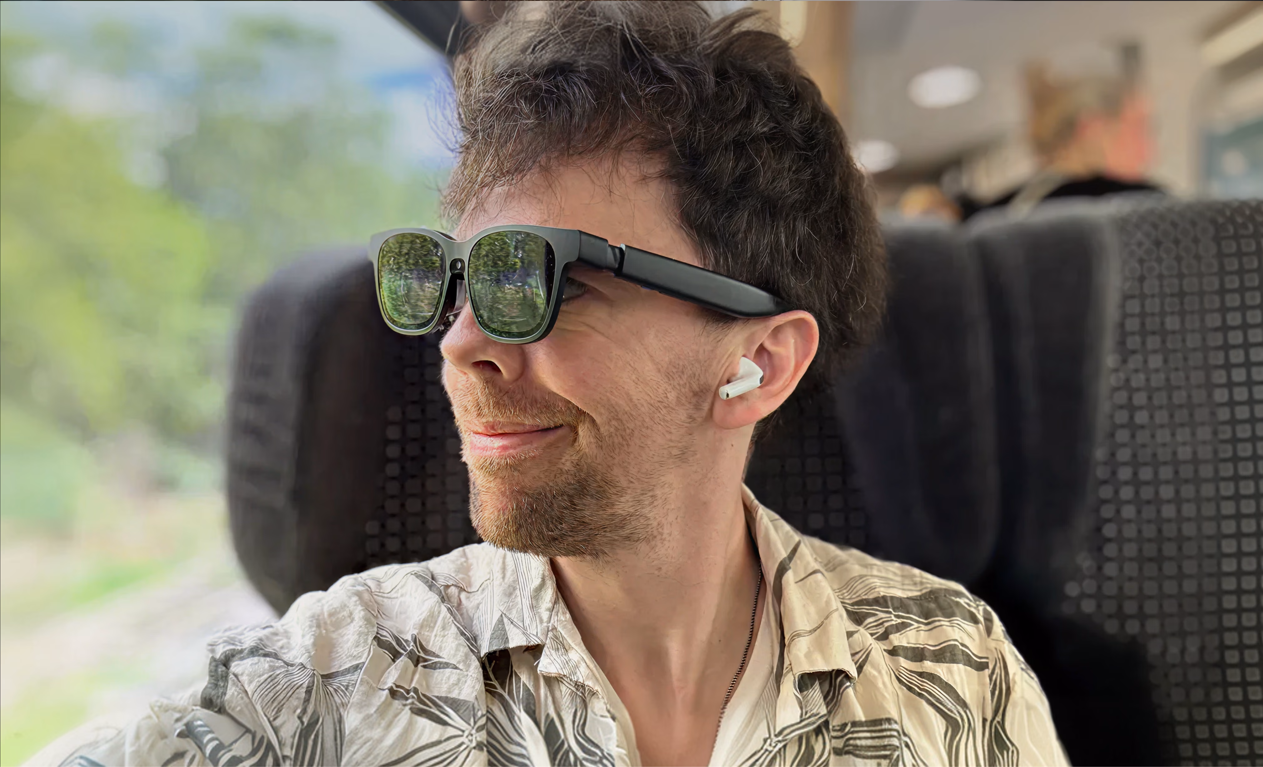 I’ve worn smart glasses for over 5 years — here’s the best AR and AI glasses in 2026