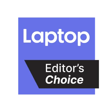 Laptop Mag Editor's Choice